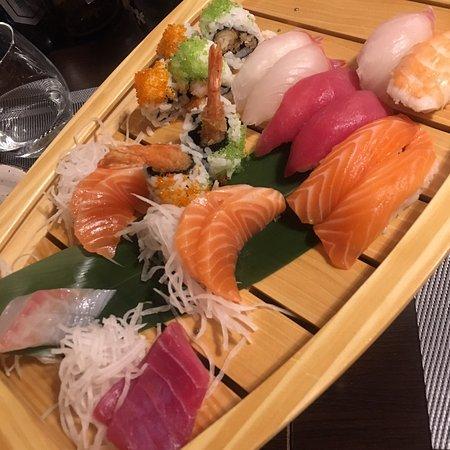 Ristorante Fu