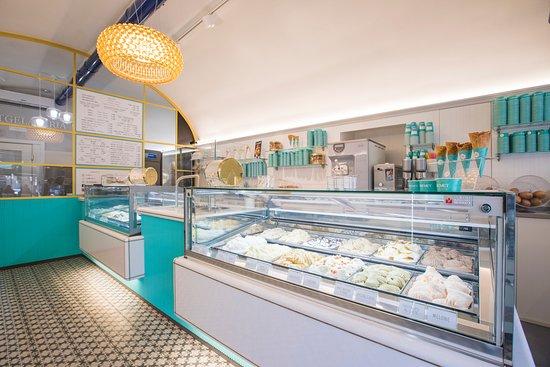 Kremet Gelateria