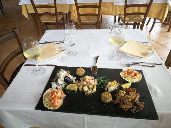 Monte Pirastru Bar Ristorante Pizzeria