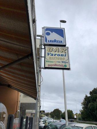 Varoni Bruno Bar