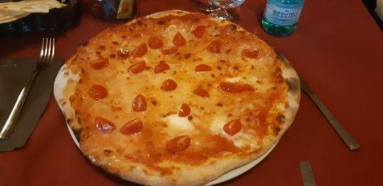 Ristorante Pizzeria Su Palatteddu
