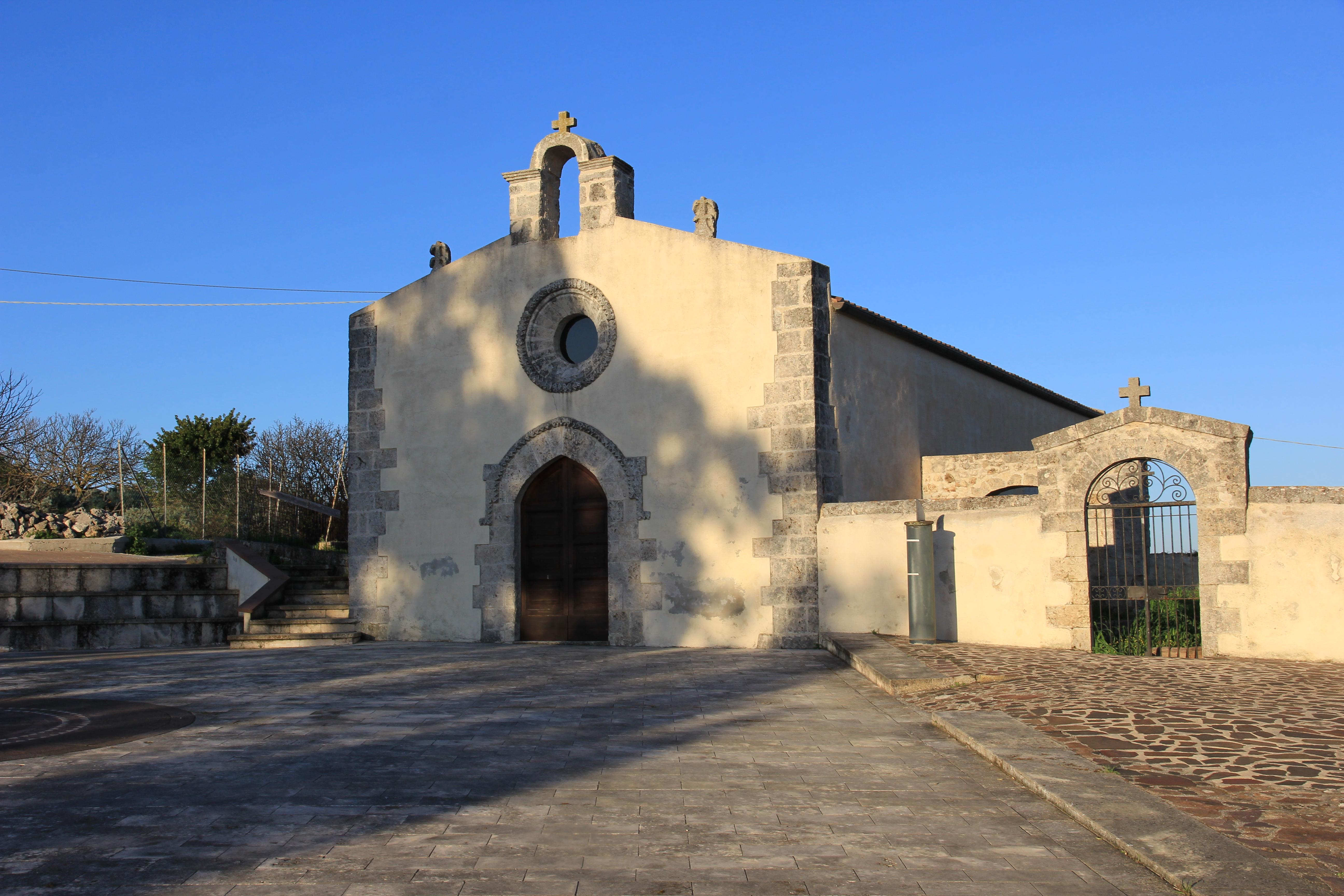 Sant'Antonio