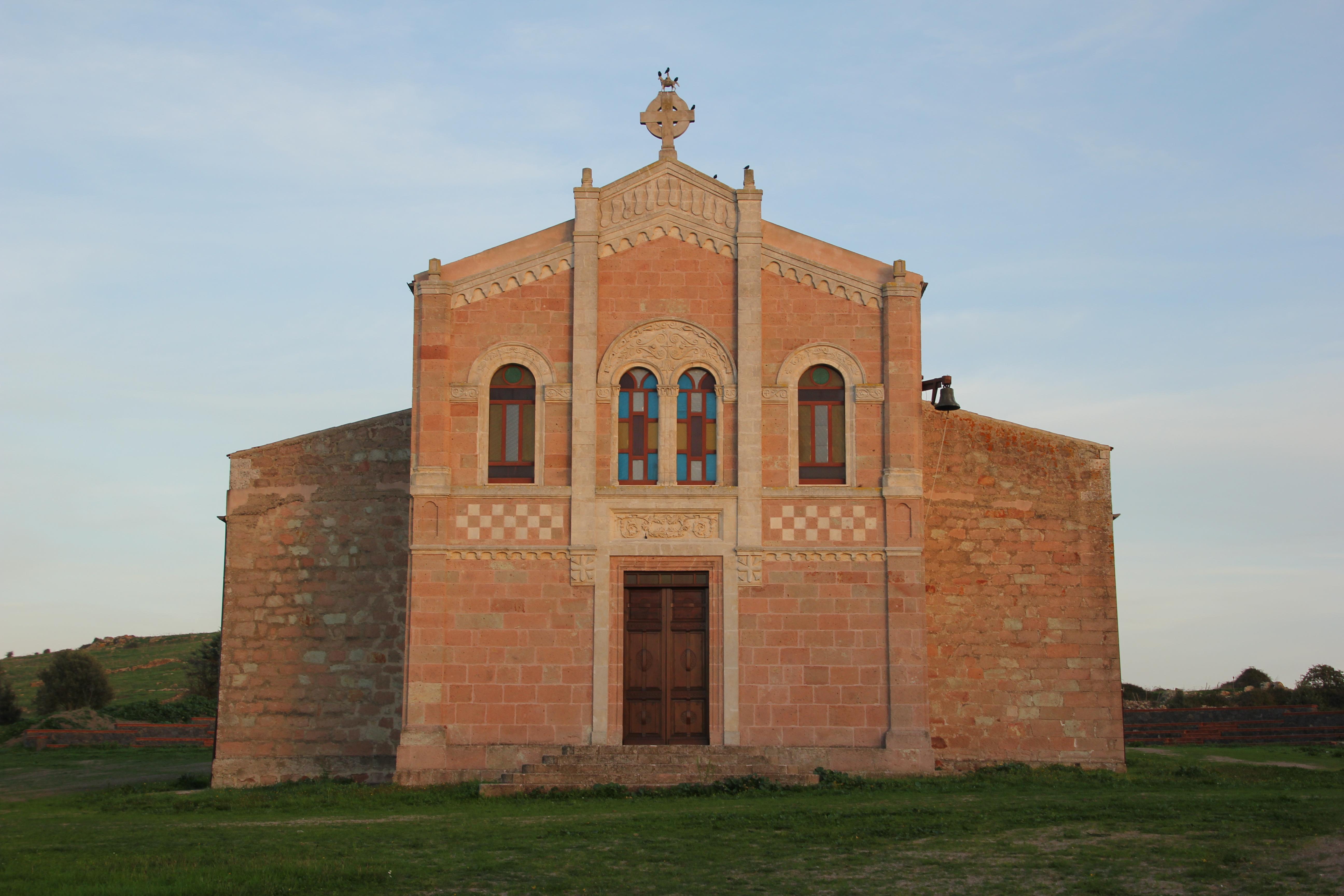 San Costantino