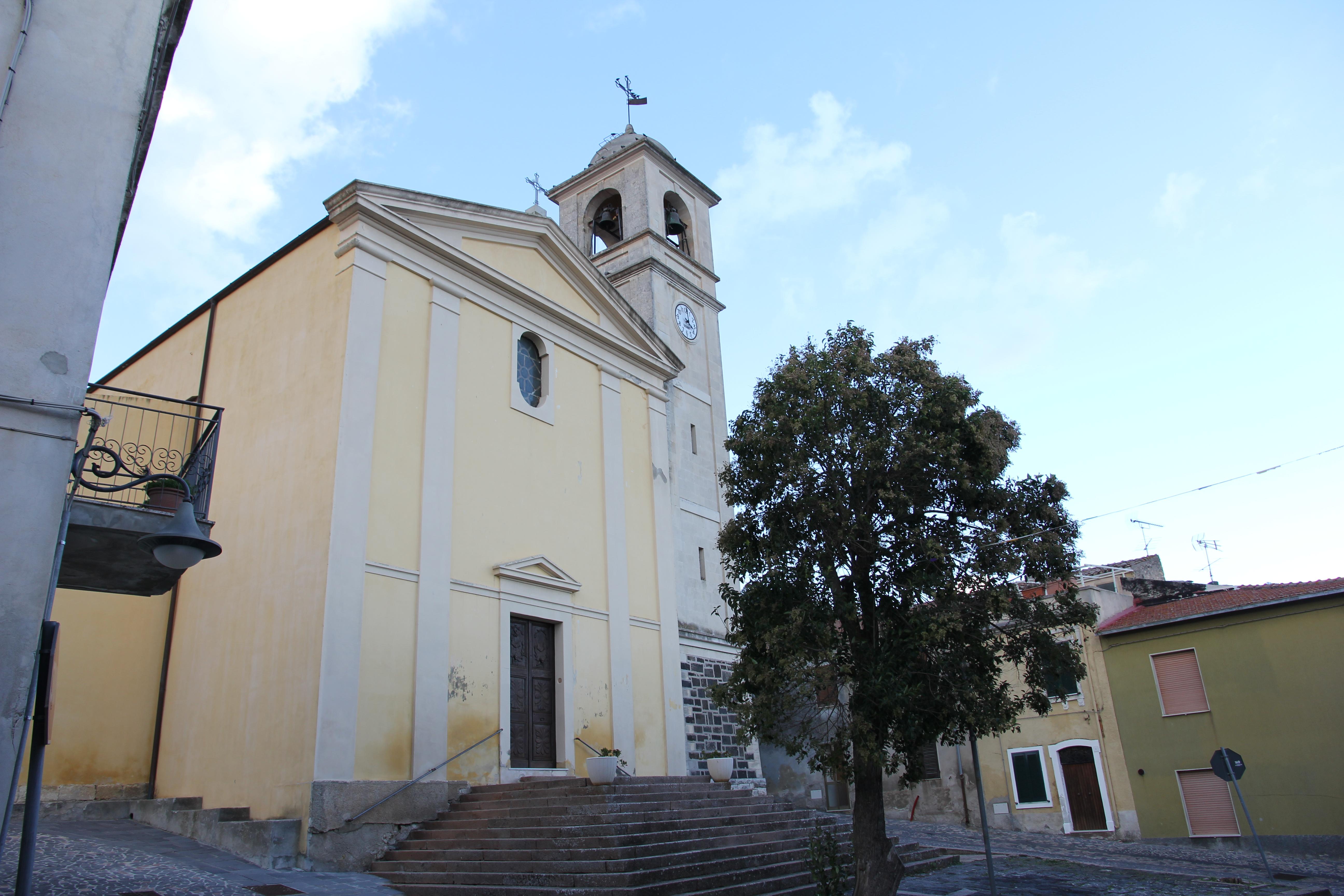 Chiesa di Santa Maria Maddalena