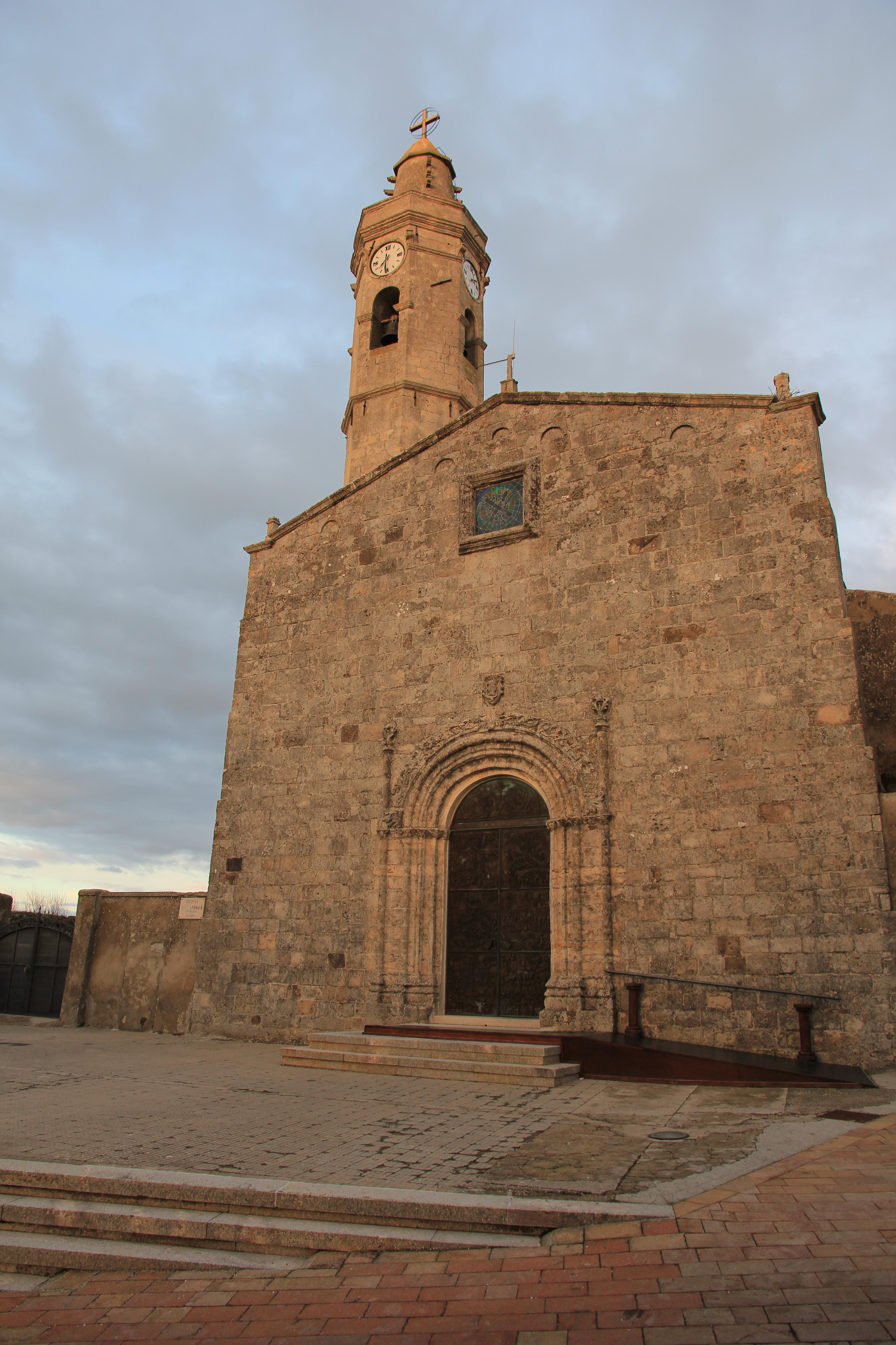 Chiesa di Sant'Andrea