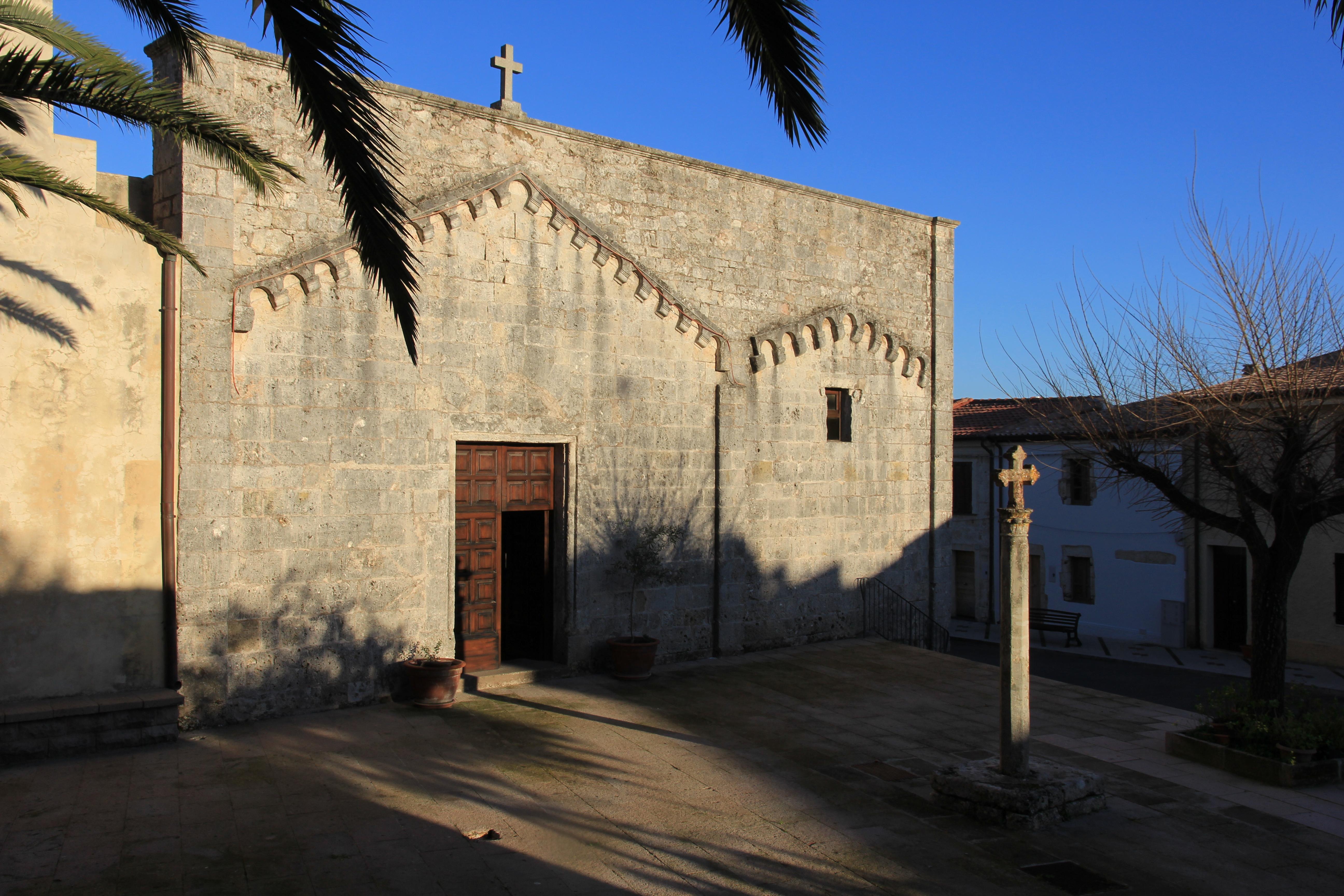 Santo Stefano
