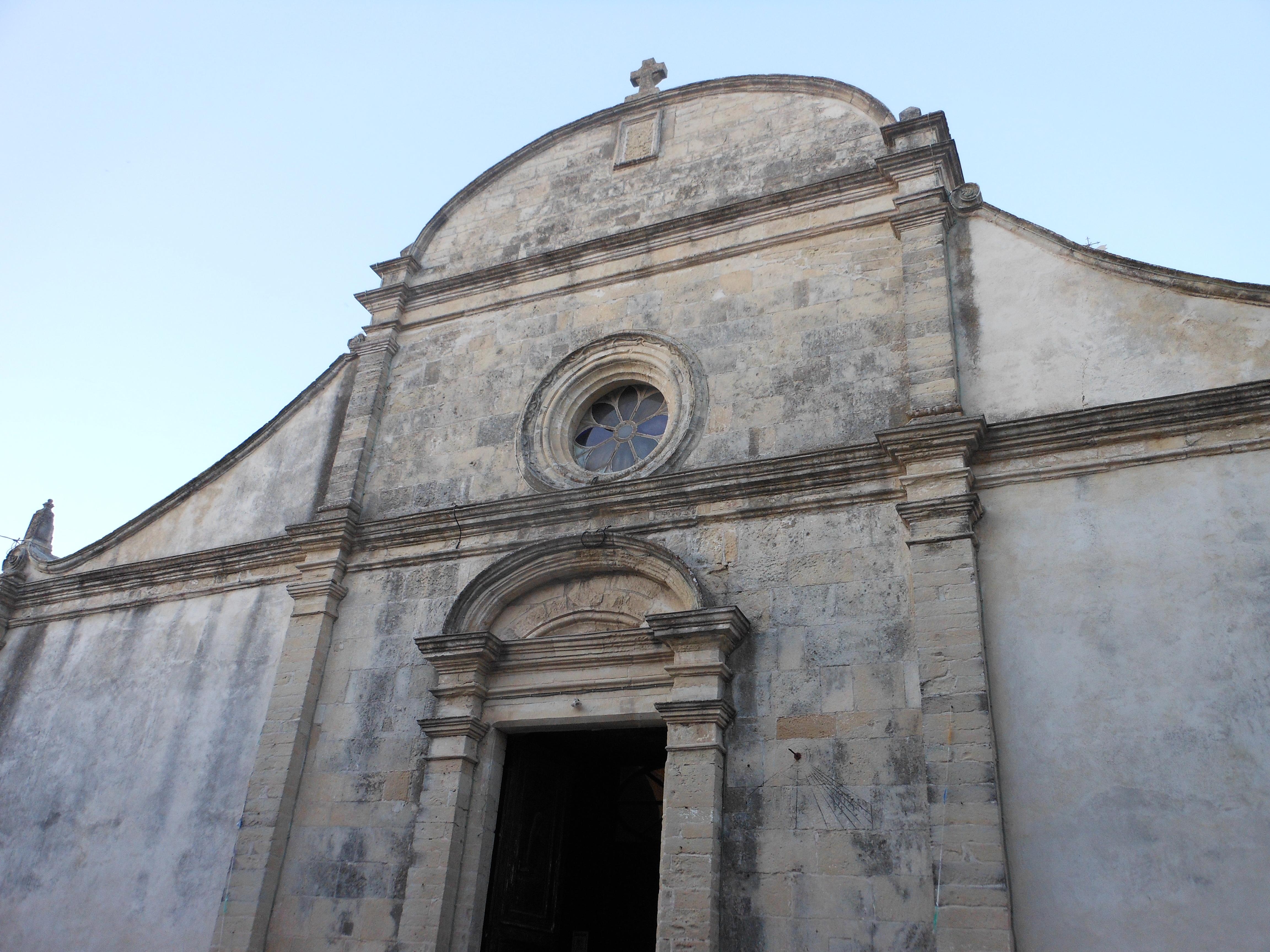 Chiesa dell'Assunta