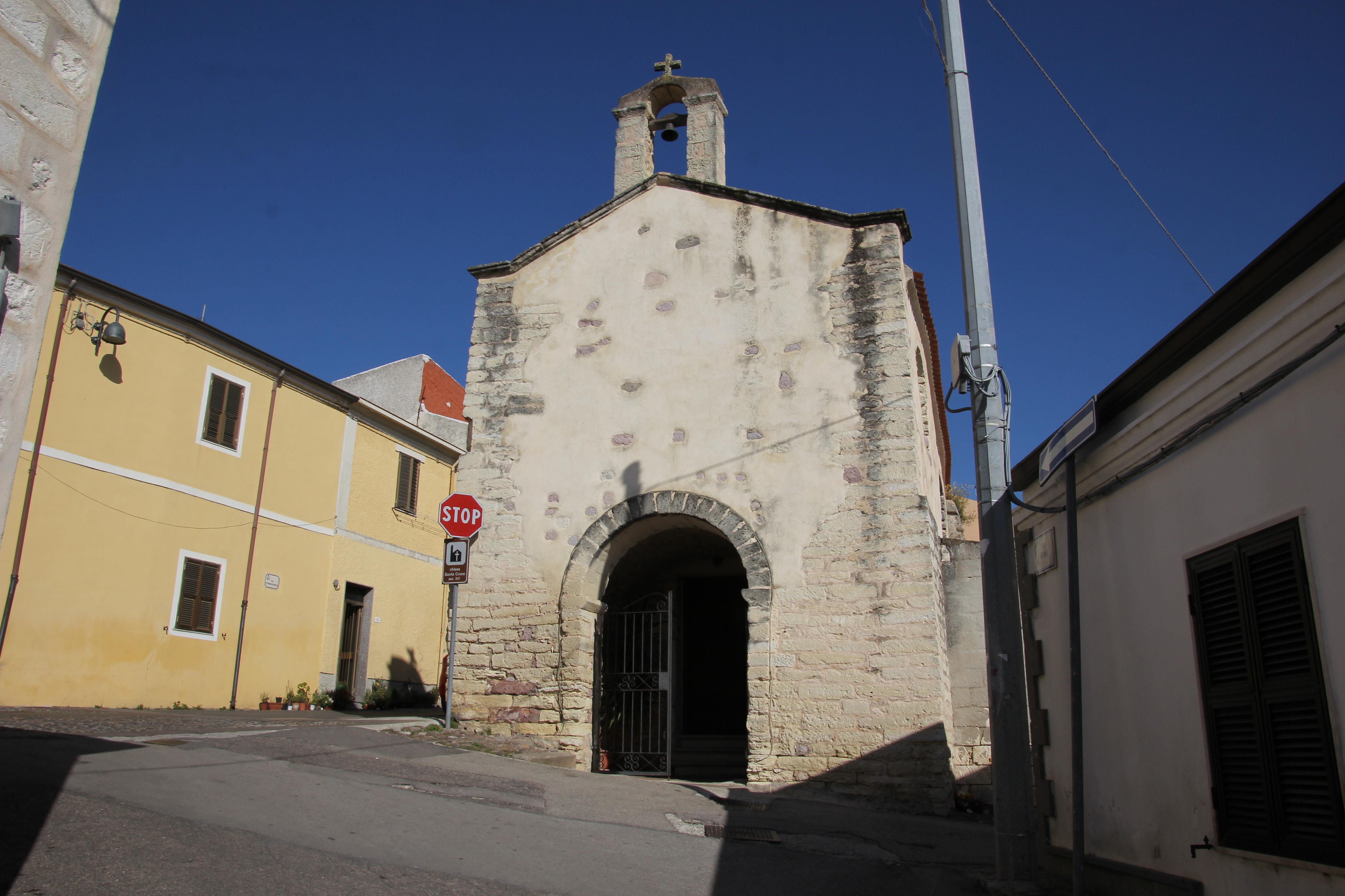 Santa Croce