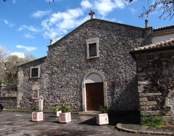 Chiesa di Sant'Antonio da Padova