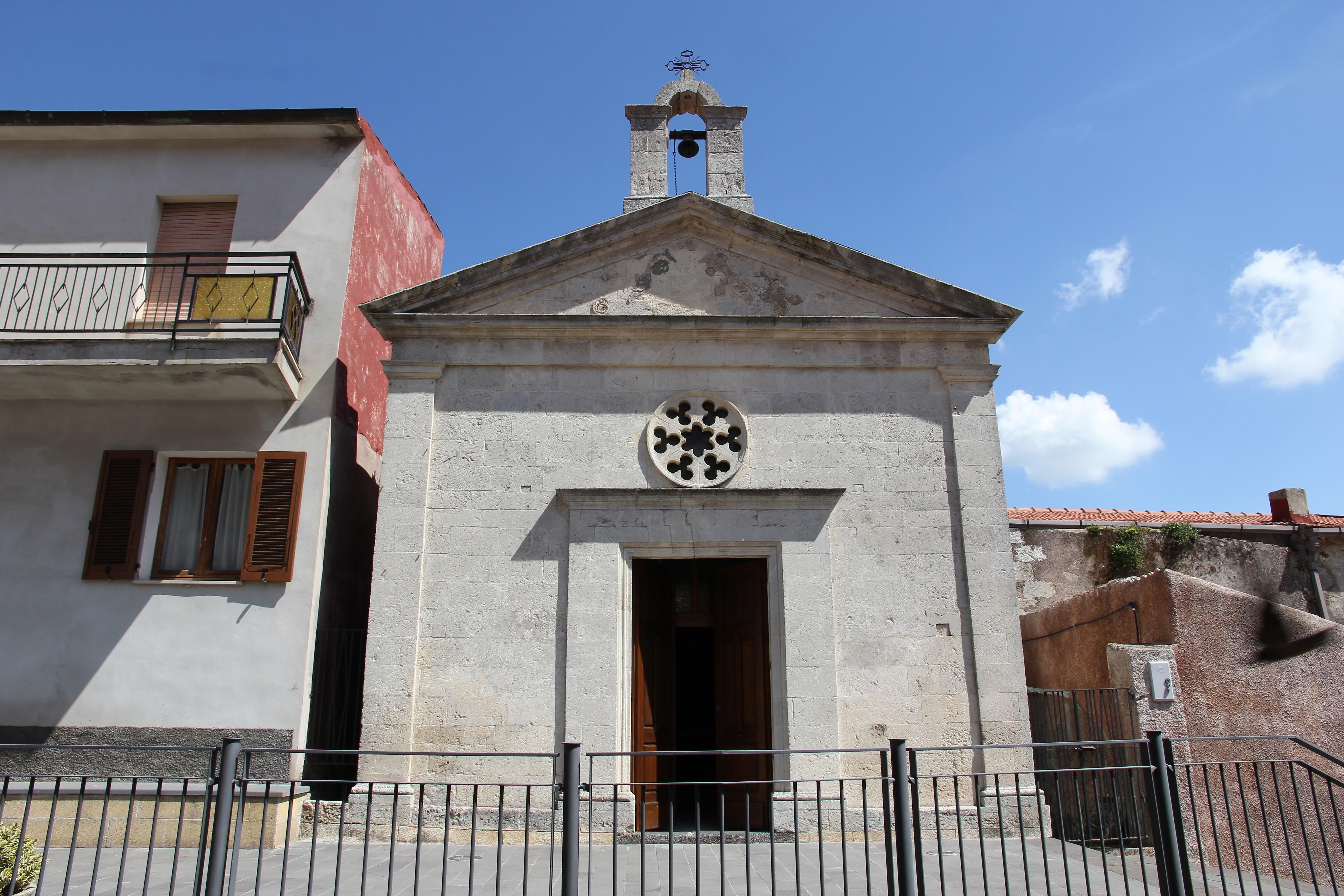 Chiesa di Santa Croce