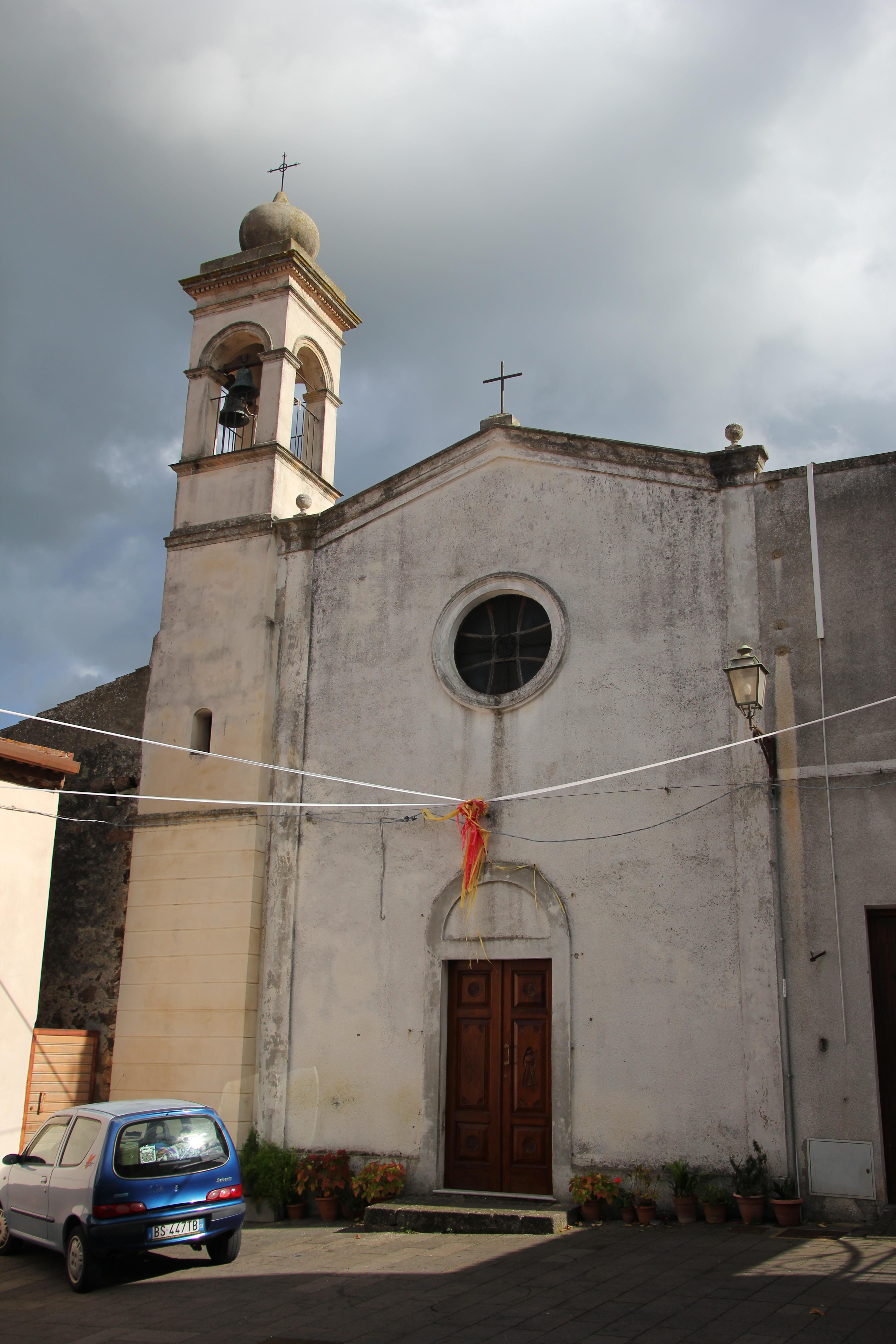 Santa Vittoria