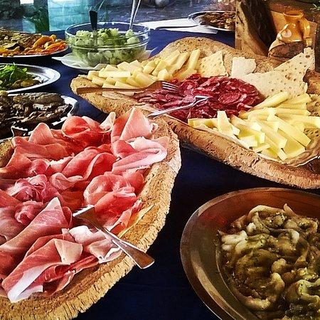 Locanda Minerva