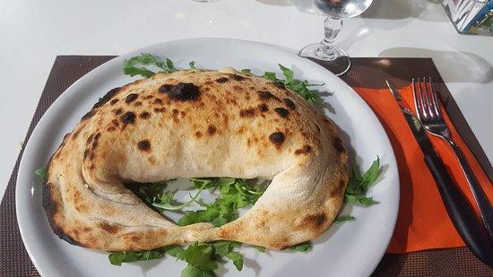 Cribu's Risto Pizza Caffe