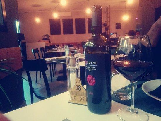 Ventuno Steak House