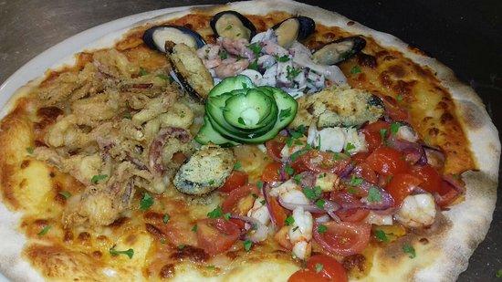 Pizzeria Da Carlo