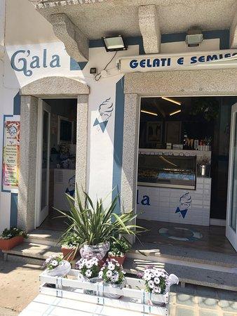 G'ala