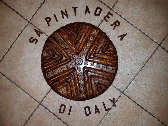 Ristorante Sa Pintadera di Daly
