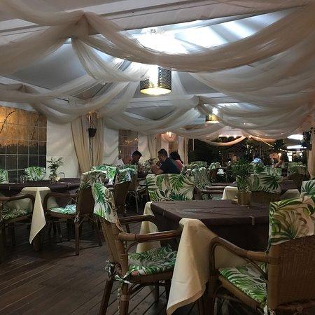 M'ama Bistrot