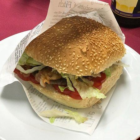 Lo Scoiattolo Bistrot