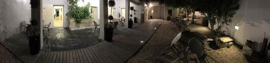 Casa Borrelli