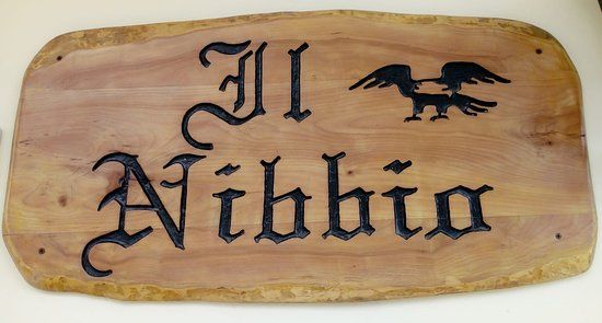 Pizzeria Il Nibbio