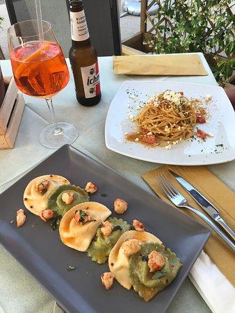 Rima Bar Bistrot