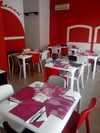 Al Minou Pizzeria