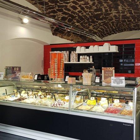 Numero 1 Gelateria Oristano