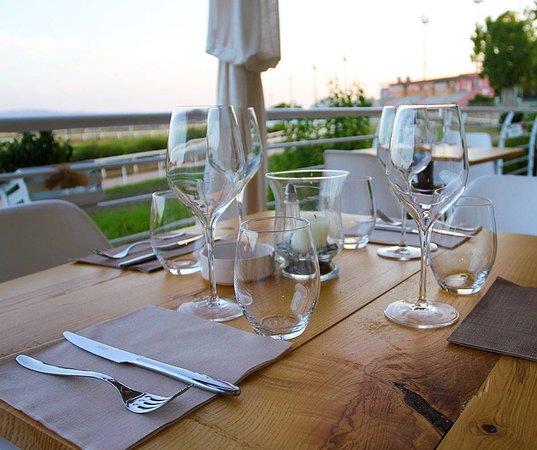 Trattoria Loludá
