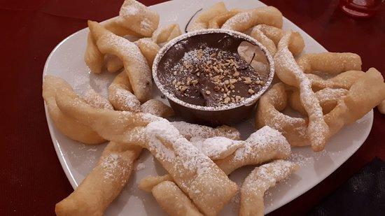 4 Ganasce Pizzeria Selargius