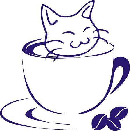 Gatto in Tazza