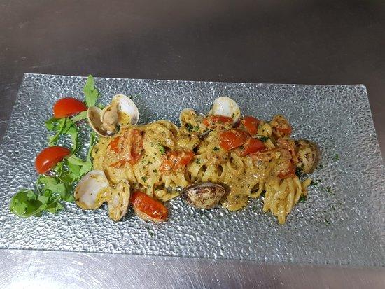 Trattoria Ammentos
