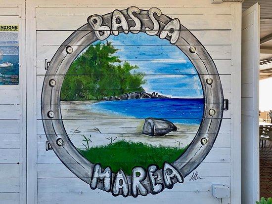 Ristobar Bassa Marea