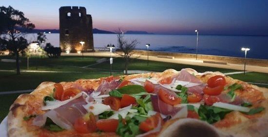 Poseidon Cafe