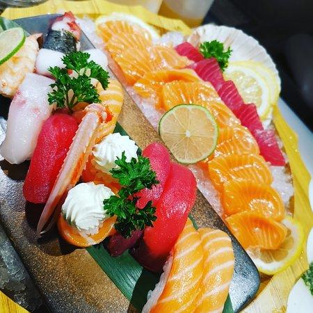 Sushi Nara