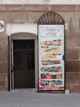 La Taverna di Max