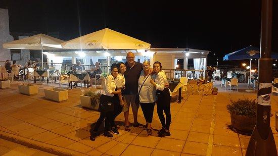 La Terrazza sul Porto