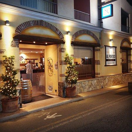 Ristorante Al Portico