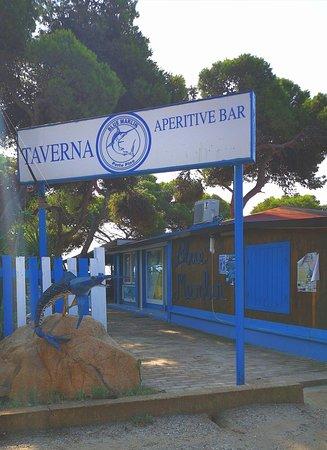 Taverna Blu Marlin