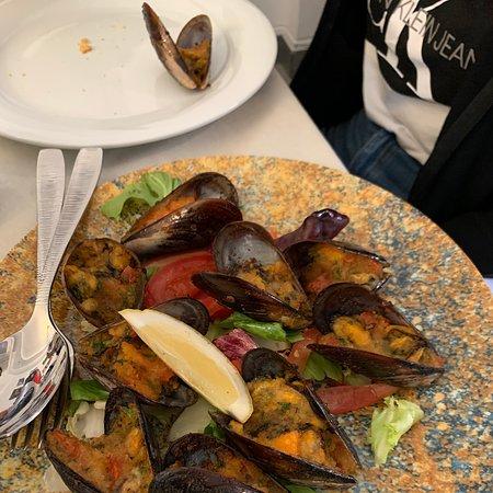 Ristorante L'Officina Del Gusto