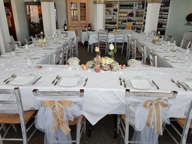 Cafe Riva Azzurra