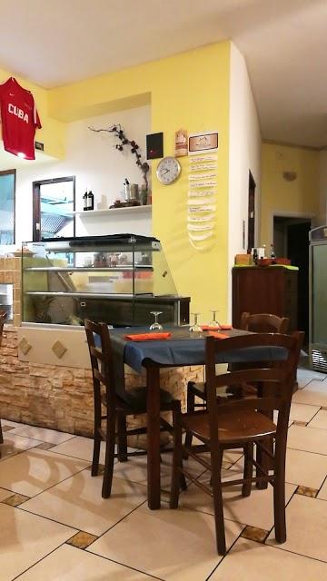 Bar Ristorante Dietro il Carcere