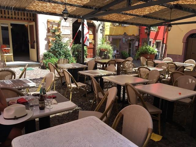 Locanda di Corte
