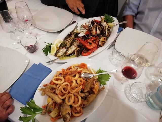 Ristorante I Giganti
