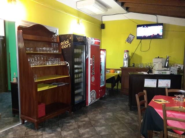 Modamusic Pizzeria