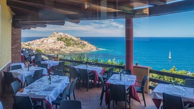 Ristorante su Nuraghe