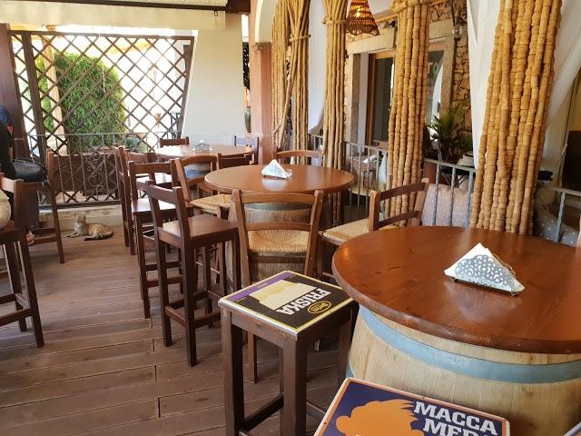 Baccusardus Wine Bar