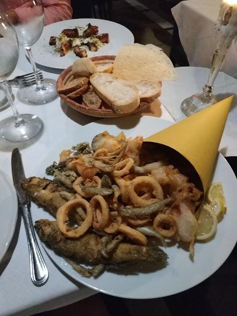 Ristorante Sa Piola