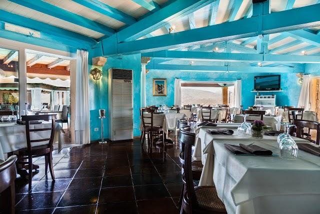 Ristorante Stella Di Gallura