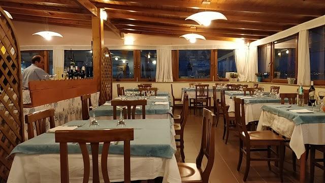 Ristorante Bar Rafel